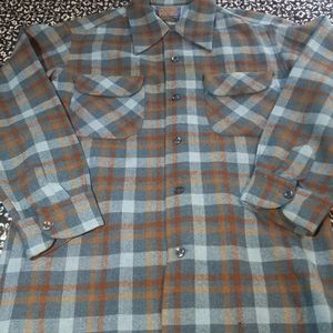Pendleton Board Shirt